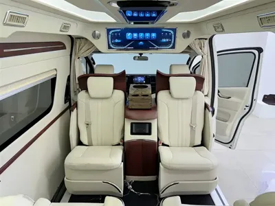Toyota Hiace 2025, 16000 км, за 61505.58 USD - фото 20