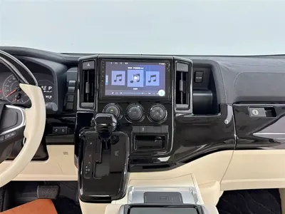 Toyota Hiace 2025, 16000 км, за 61505.58 USD - фото 26