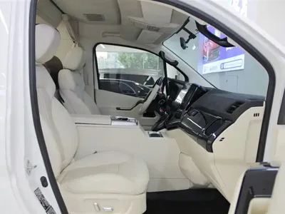 Toyota Hiace 2025, 16000 км, за 61505.58 USD - фото 34