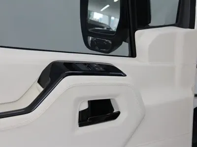 Toyota Hiace 2025, 16000 км, за 61505.58 USD - фото 39