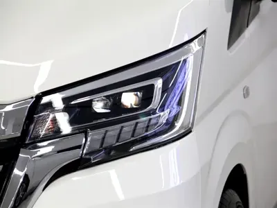 Toyota Hiace 2025, 16000 км, за 61505.58 USD - фото 41