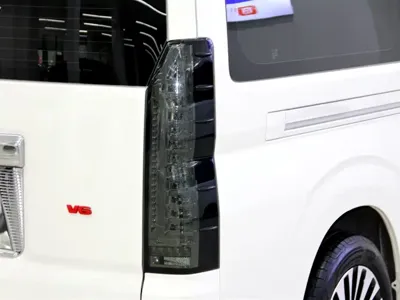 Toyota Hiace 2025, 16000 км, за 61505.58 USD - фото 42