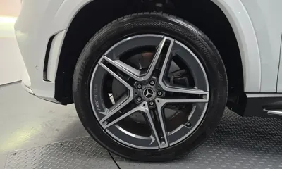 Mercedes-Benz GLS-Class 2022, 57681 км, за 59739.45 USD