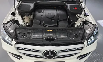 Mercedes-Benz GLS-Class 2022, 57681 км, за 59739.45 USD - фото 6