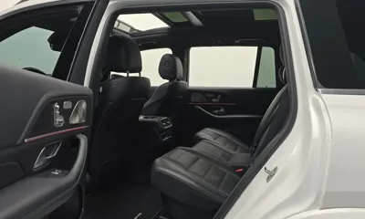 Mercedes-Benz GLS-Class 2022, 57681 км, за 59739.45 USD - фото 12