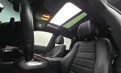 Mercedes-Benz GLS-Class 2022, 57681 км, за 59739.45 USD - фото 20