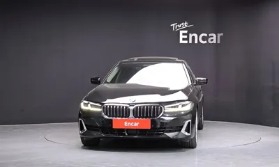 BMW 5-Series 2023, 106727 км, за 22475.58 USD