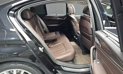 BMW 5-Series 2023, 106727 км, за 22475.58 USD - фото 11