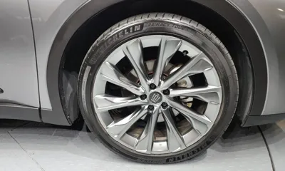 Toyota Crown 2025, 8267 км, за 32720.81 USD