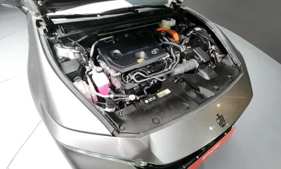 Toyota Crown 2025, 8267 км, за 32720.81 USD - фото 6