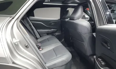 Toyota Crown 2025, 8267 км, за 32720.81 USD - фото 12