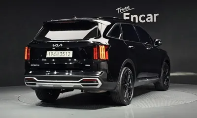 Kia Sorento 2023, 95326 км, за 21070.36 USD