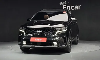 Kia Sorento 2023, 95326 км, за 21070.36 USD