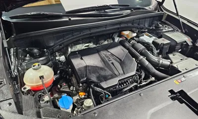 Kia Sorento 2023, 95326 км, за 21070.36 USD - фото 6