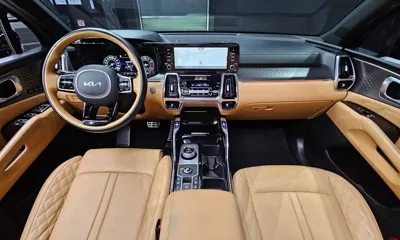 Kia Sorento 2023, 95326 км, за 21070.36 USD - фото 7