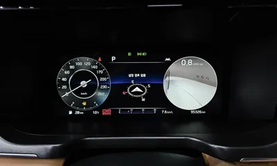 Kia Sorento 2023, 95326 км, за 21070.36 USD - фото 8