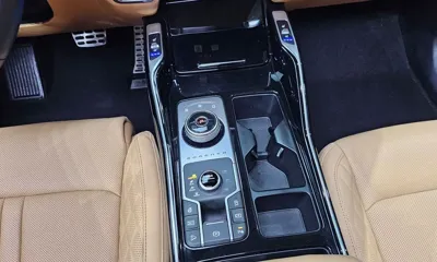 Kia Sorento 2023, 95326 км, за 21070.36 USD - фото 9