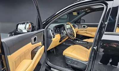 Kia Sorento 2023, 95326 км, за 21070.36 USD - фото 11