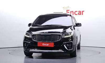 Kia Canival 2019, 134272 км, за 9439.74 USD