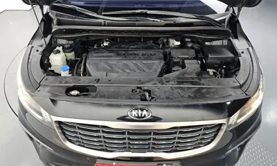 Kia Canival 2019, 134272 км, за 9439.74 USD