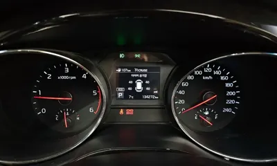 Kia Canival 2019, 134272 км, за 9439.74 USD - фото 7