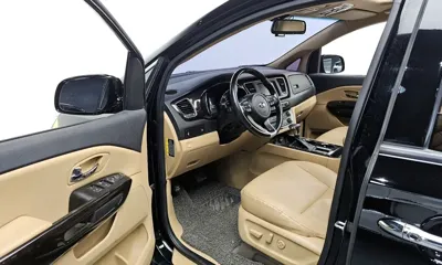 Kia Canival 2019, 134272 км, за 9439.74 USD - фото 9