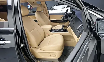 Kia Canival 2019, 134272 км, за 9439.74 USD - фото 10