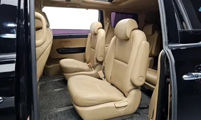 Kia Canival 2019, 134272 км, за 9439.74 USD - фото 11