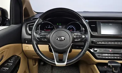 Kia Canival 2019, 134272 км, за 9439.74 USD - фото 12
