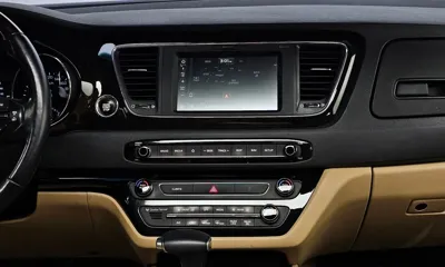Kia Canival 2019, 134272 км, за 9439.74 USD - фото 13