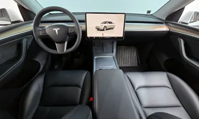 Tesla Model Y 2024, 21421 км, за 27302.86 USD - фото 7