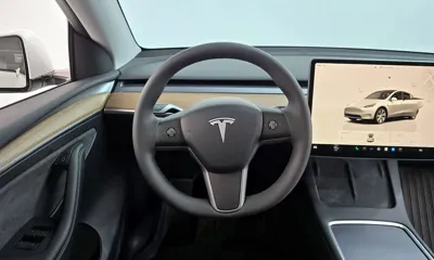 Tesla Model Y 2024, 21421 км, за 27302.86 USD - фото 13