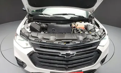 ChevroletGMDaewoo Traverse 2021, 40145 км, за 16848.36 USD - фото 6