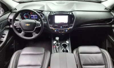ChevroletGMDaewoo Traverse 2021, 40145 км, за 16848.36 USD - фото 7