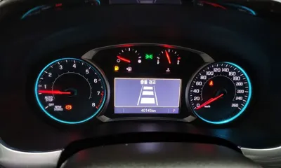 ChevroletGMDaewoo Traverse 2021, 40145 км, за 16848.36 USD - фото 8