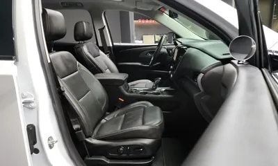 ChevroletGMDaewoo Traverse 2021, 40145 км, за 16848.36 USD - фото 11