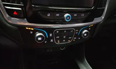 ChevroletGMDaewoo Traverse 2021, 40145 км, за 16848.36 USD - фото 17