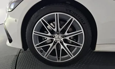 Mercedes-Benz AMG GT 2022, 97850 км, за 45851.39 USD