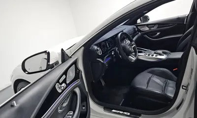 Mercedes-Benz AMG GT 2022, 97850 км, за 45439.8 USD - фото 10