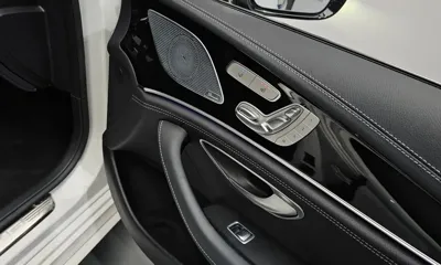 Mercedes-Benz AMG GT 2022, 97850 км, за 45439.8 USD - фото 18