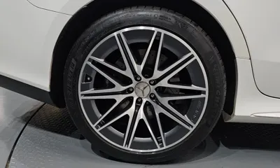 Mercedes-Benz AMG GT 2022, 97850 км, за 45439.8 USD - фото 21