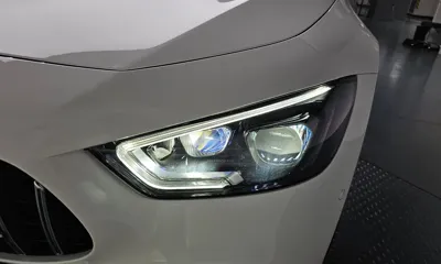 Mercedes-Benz AMG GT 2022, 97850 км, за 45439.8 USD - фото 22