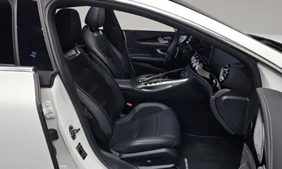 Mercedes-Benz AMG GT 2022, 97850 км, за 45439.8 USD - фото 26