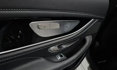 Mercedes-Benz AMG GT 2022, 97850 км, за 45439.8 USD - фото 28