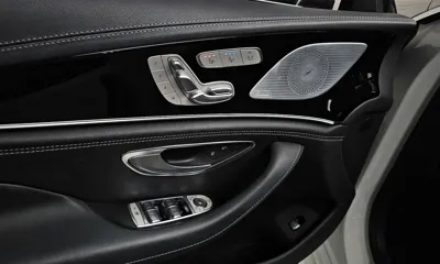 Mercedes-Benz AMG GT 2022, 97850 км, за 45439.8 USD - фото 29