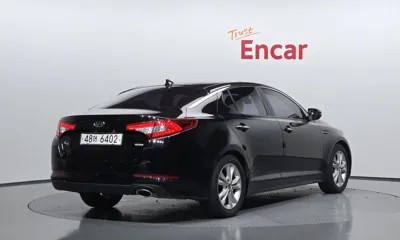 Kia K5 2013, 228686 км, за 2275.24 USD