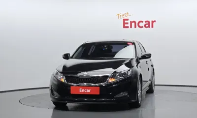 Kia K5 2013, 228686 км, за 2275.24 USD