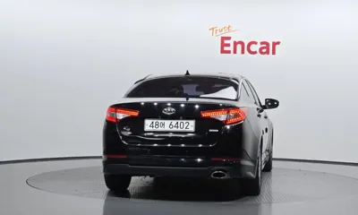 Kia K5 2013, 228686 км, за 2275.24 USD