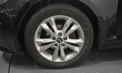 Kia K5 2013, 228686 км, за 2275.24 USD
