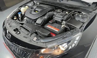 Kia K5 2013, 228686 км, за 2275.24 USD - фото 6